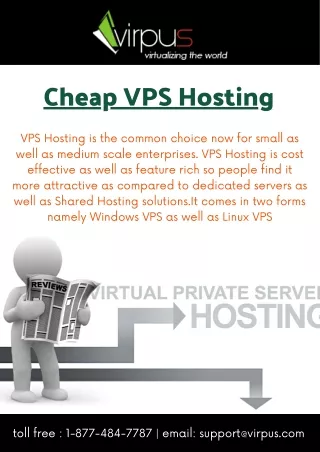 cheap vps hosting