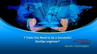 DevOps Online Training