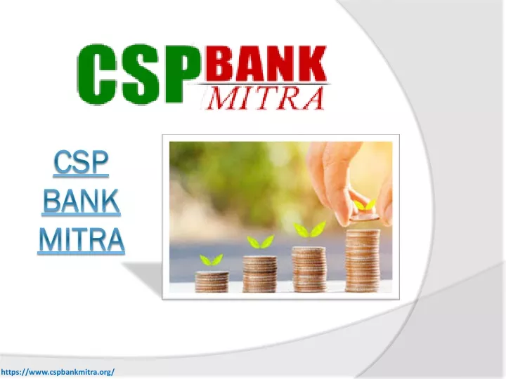 csp bank mitra