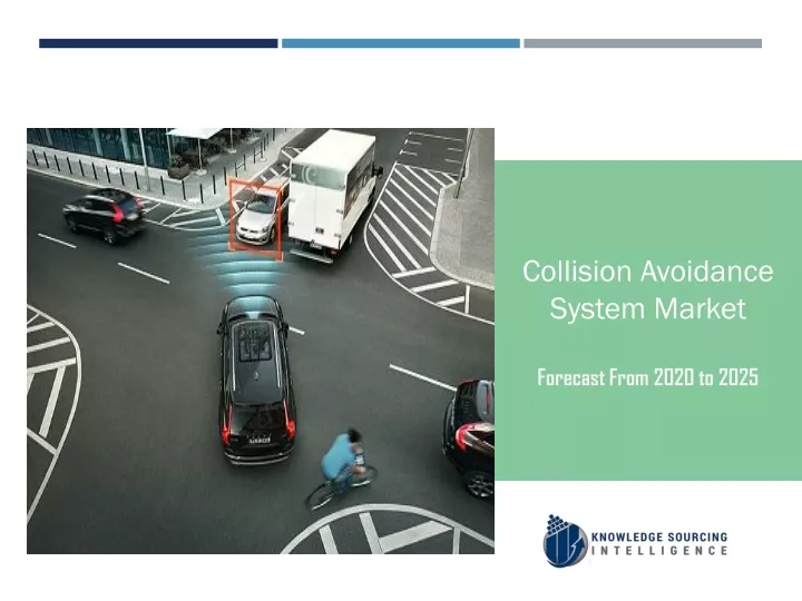 collision avoidance system market forecast from
