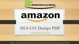 mls c01 dumps pdf