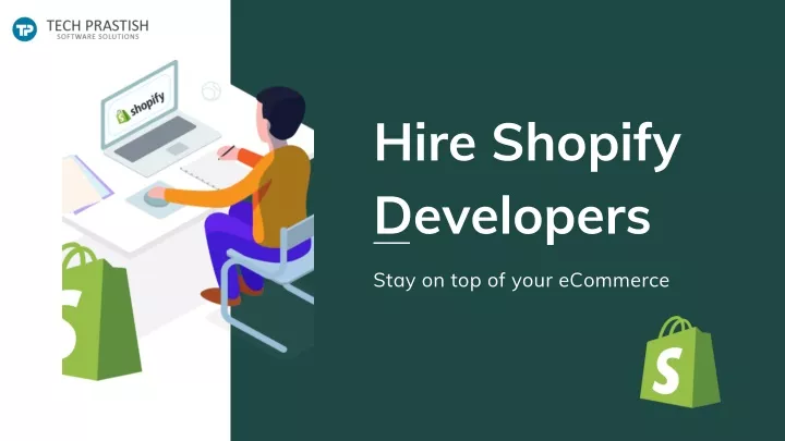 hire shopify developers