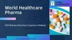 PCD Pharma Franchise Company in  Ambala - slide 1