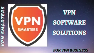 vpn smarters