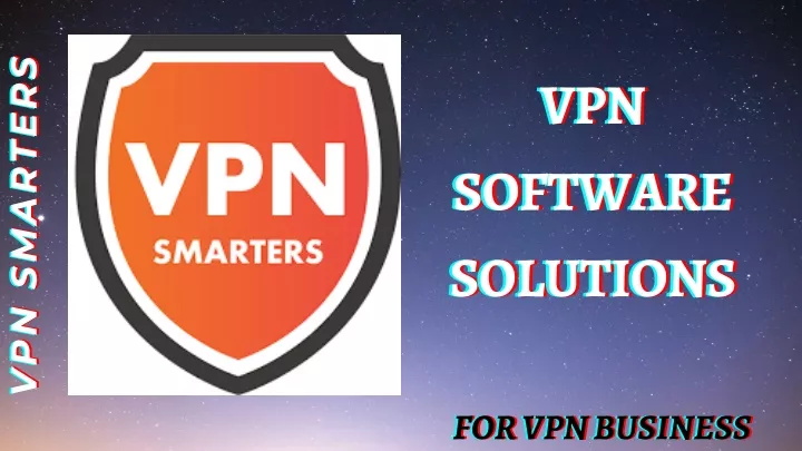 vpn smarters