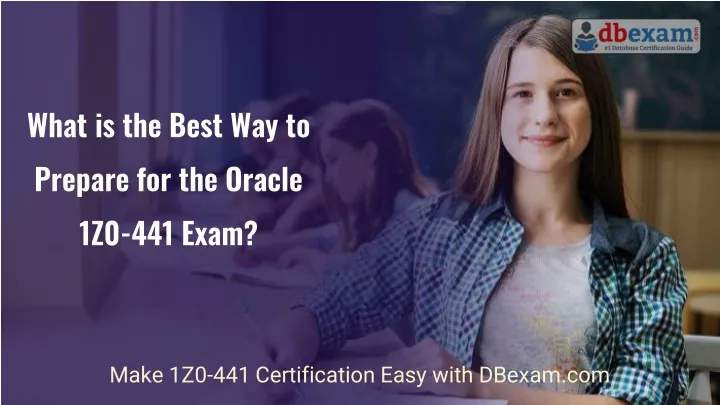 what is the best way to prepare for the oracle