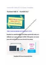 NSE4_FGT-7.0 Praxisprüfung