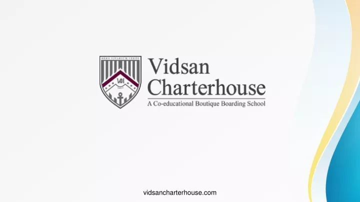vidsancharterhouse com
