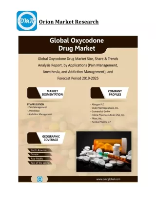 orion market research