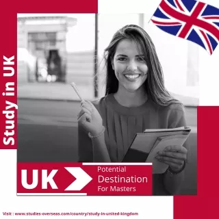 study in uk