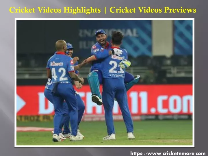 cricket videos highlights cricket videos previews