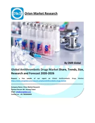 orion market research