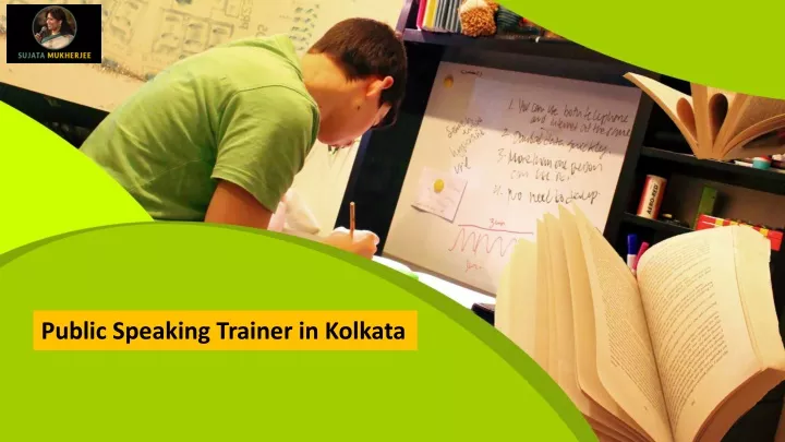public speaking trainer in kolkata