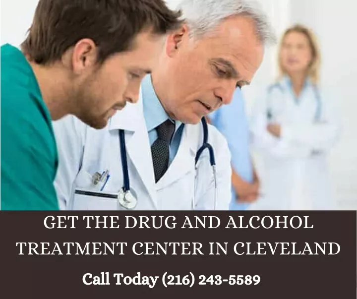 get the drug and alcohol treatment center