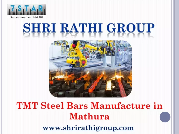 shri rathi group