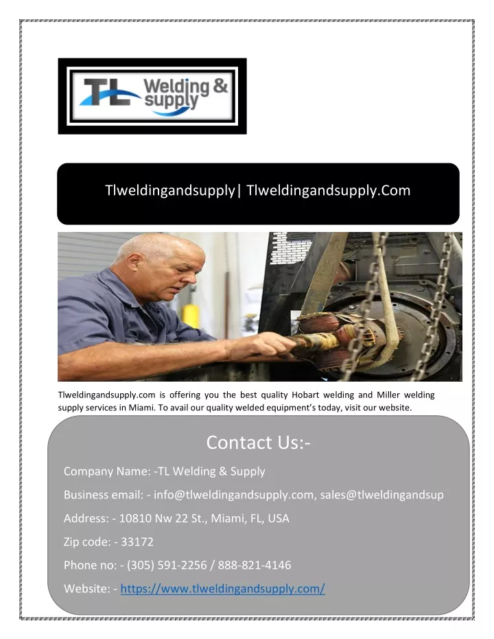 tlweldingandsupply tlweldingandsupply com