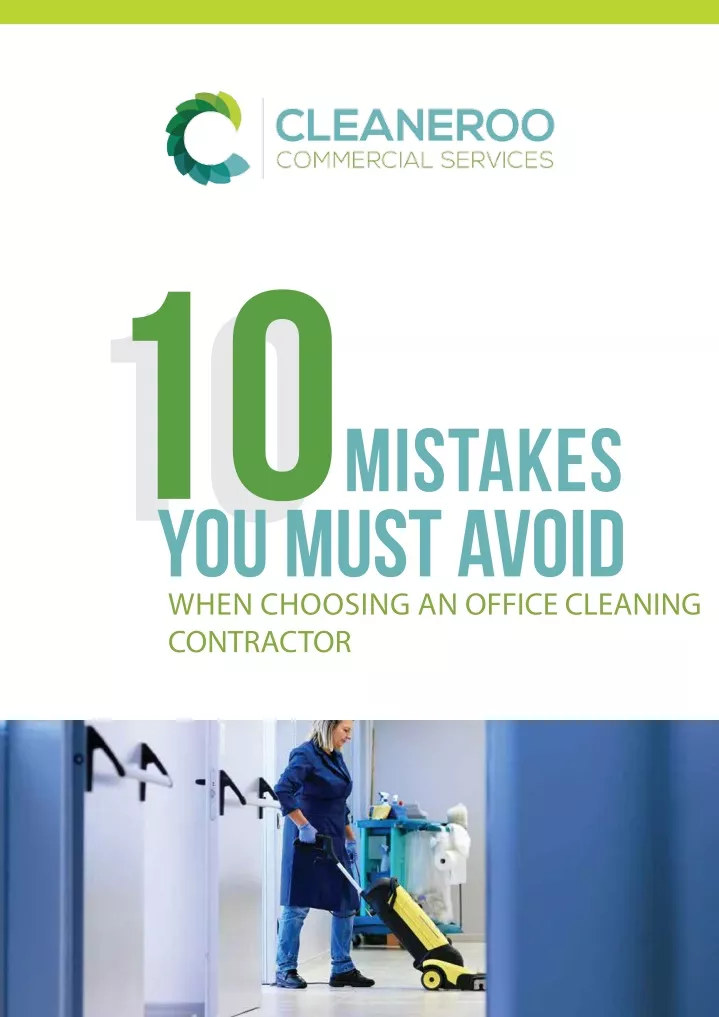 10 mistakes 10 you must avoid when choosing