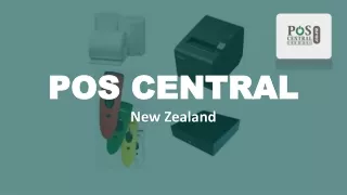 Everything You Need To Know About POS Central New Zealand