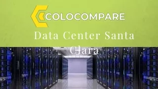 Data Center Santa Clara-With Flexible Connectivity