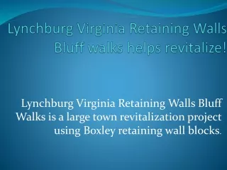 Landscape retaining wall blocks | Retaining Wall Blocks