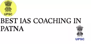 best ias coaching in patna