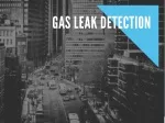 Advanced Gas Leak Detection