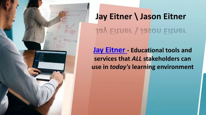 jay eitner jason eitner