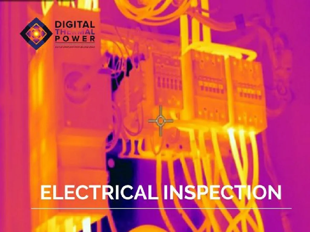 PPT - Thermography for Electrical Inspection PowerPoint Presentation ...