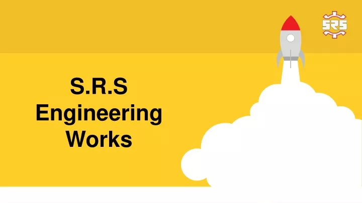 s r s engineering works