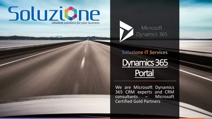 dynamics 365 portal