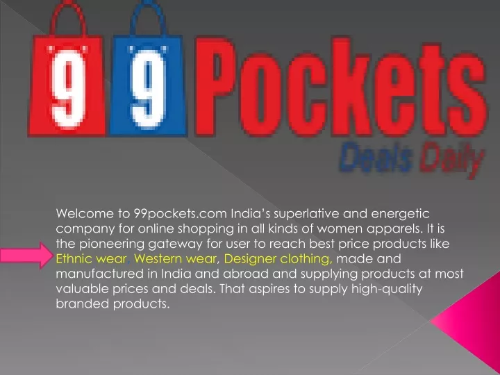 welcome to 99pockets com india s superlative