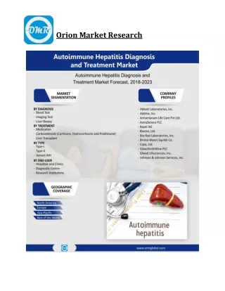 orion market research