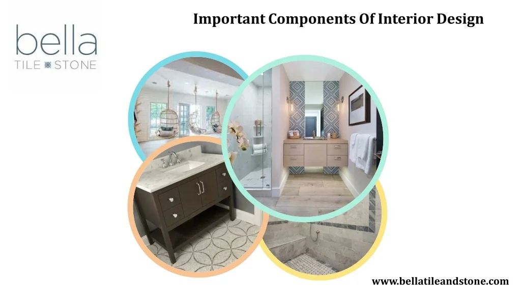 PPT - Important Components Of Interior Design PowerPoint Presentation ...