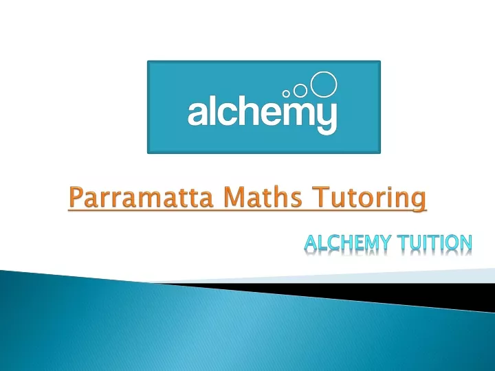 parramatta maths tutoring