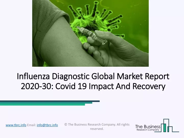 influenza influenza diagnostic global diagnostic