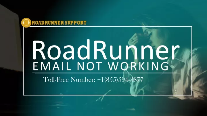 roadrunner email not working toll free number