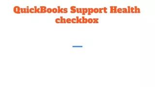 QuickBooks Support ( 1-877-343-9333) ||USA||