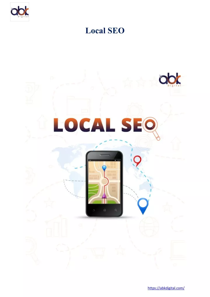 local seo