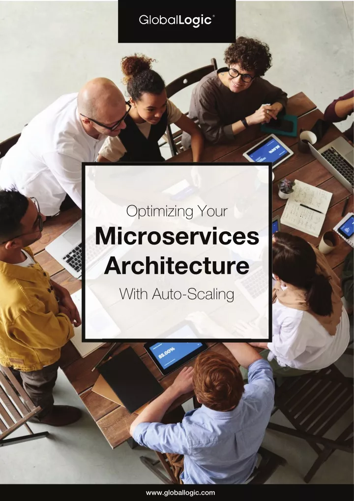 optimizing your microservices architecture