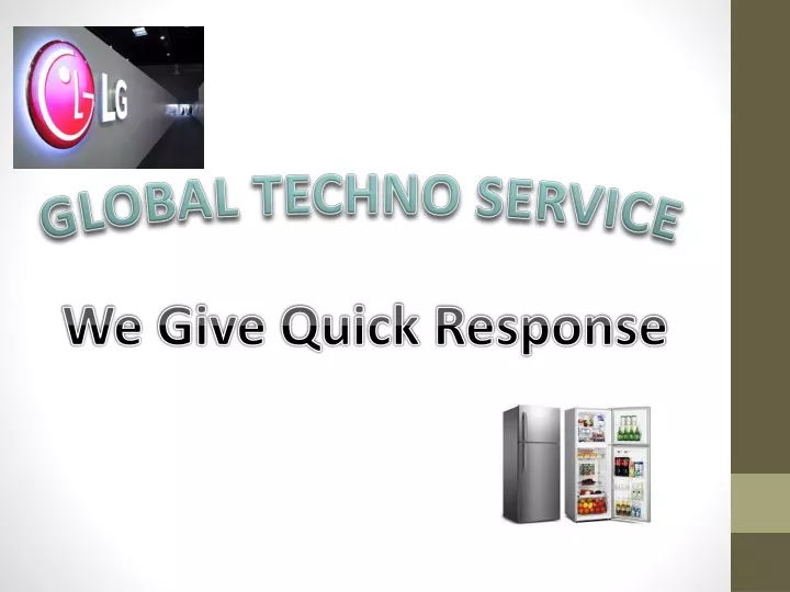 global techno service