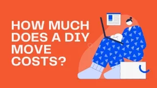 Removalist Cost Calculator for a DIY Move