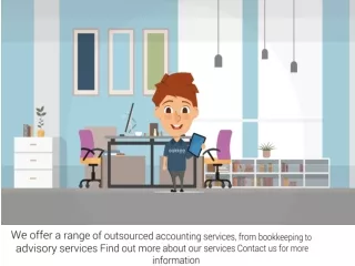 Bookkeeping Service UK