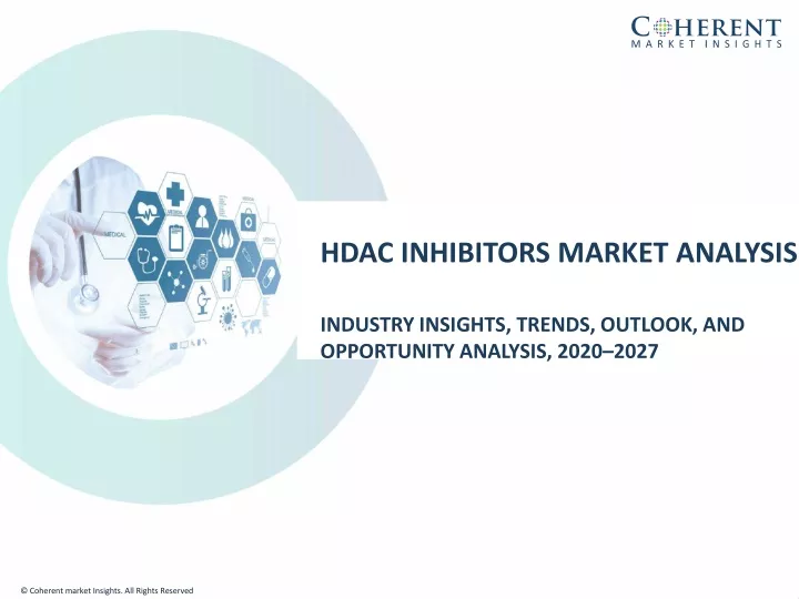 hdac inhibitors market analysis