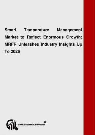 global in flight advertising market research