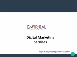 Best Digital Marketing Agency in Ahmedabad, India | SEO Services in Ahmedabad