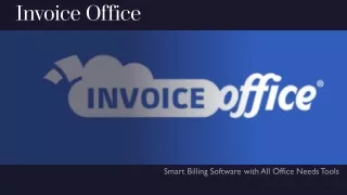 Free Bookkeeping Software for Small Businesses | Invoice Office