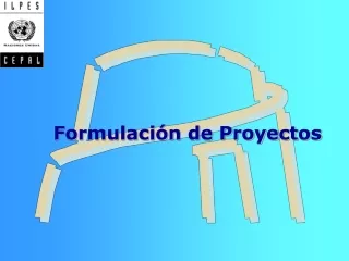 formulación de proyectos