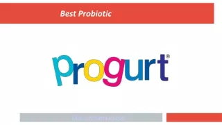 Best Probiotic Online