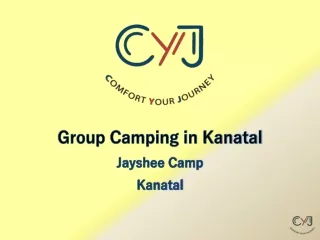 Jayshee camp kanatal | Best Camps in Kanatal