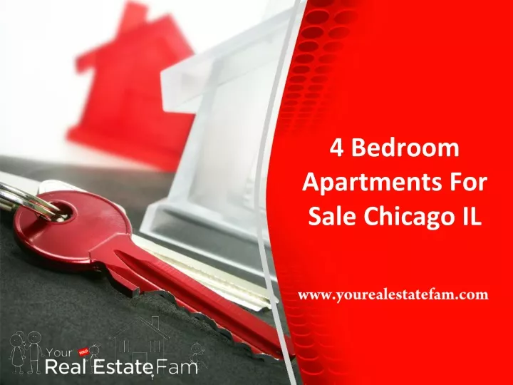 4 bedroom apartments for sale chicago il